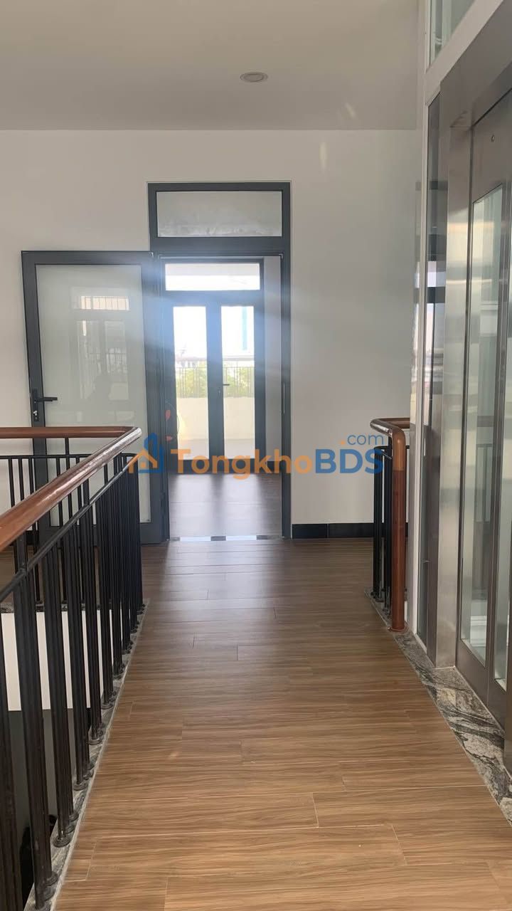 Nhà riêng Khuê Trung 97,5m² giá 15 tỷ - Chính chủ bán