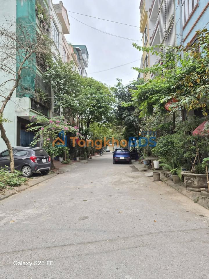 Nhà Hà Trì 2 45m² 9.75 tỷ - Ô tô vào tận nhà