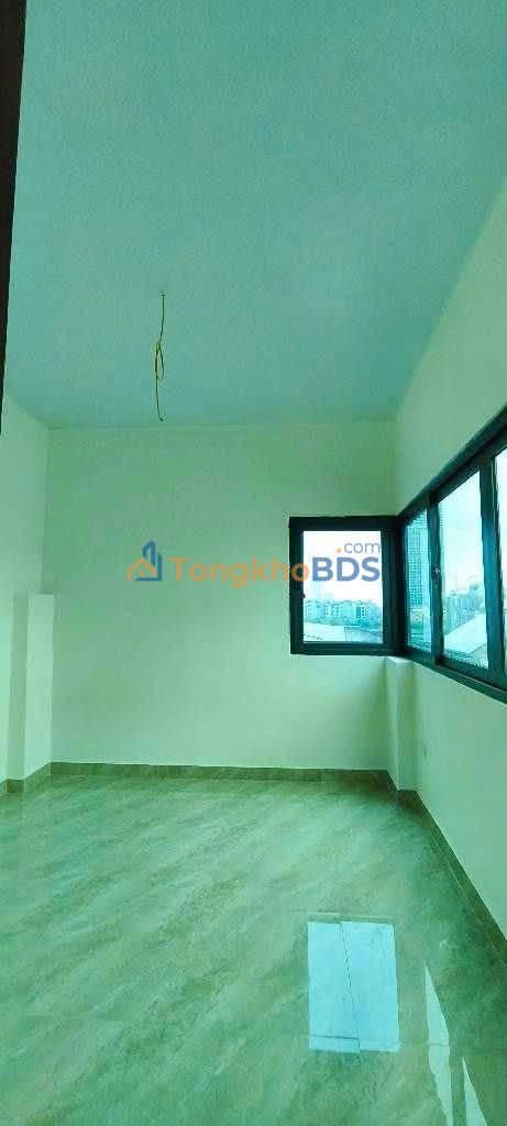 House GoldSilk Ha Dong 41m² 10 tỷ - Ô tô vào tận nhà