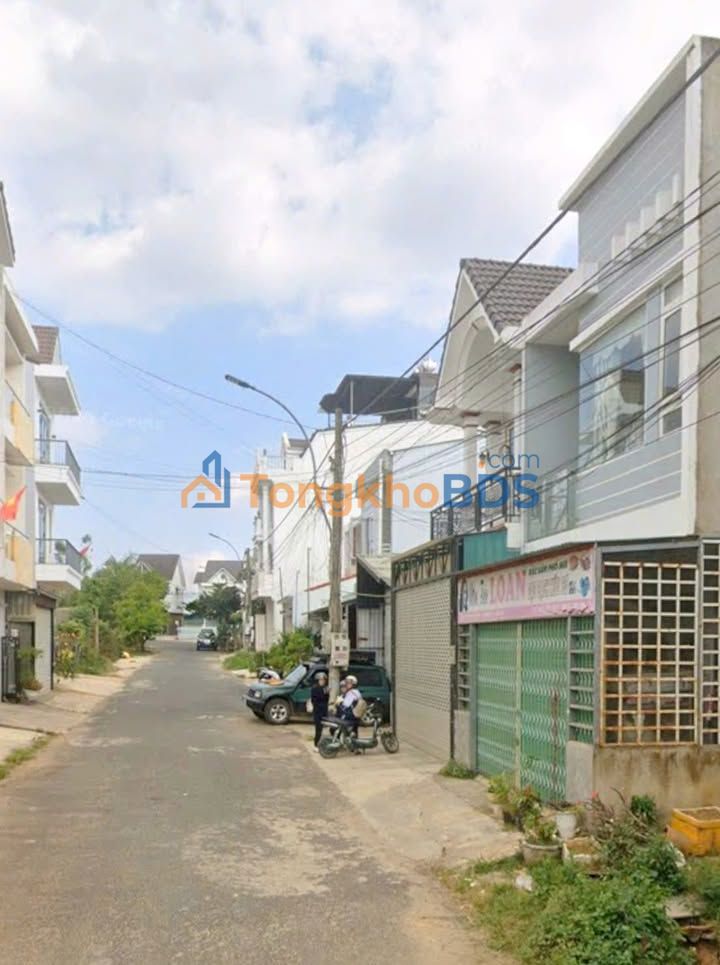 Nhà KQH An Sơn P4 Đà Lạt 109m² 9,5 tỷ - Sẵn sàng ở ngay