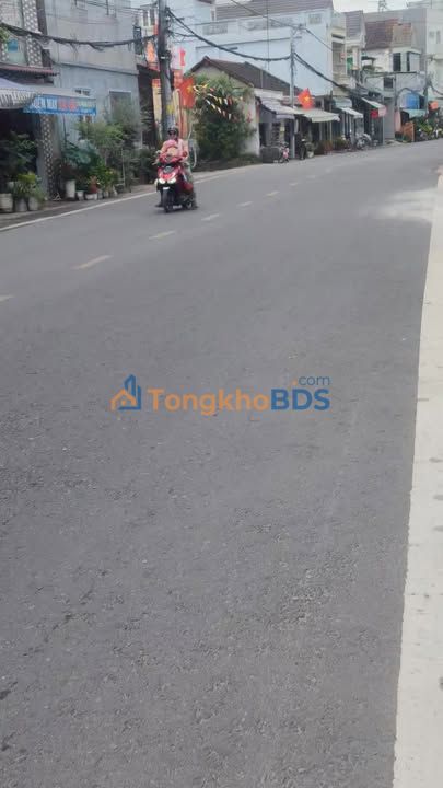 Warehouse Hương lộ 7 Tân Bình 142m² - Dòng tiền ổn định