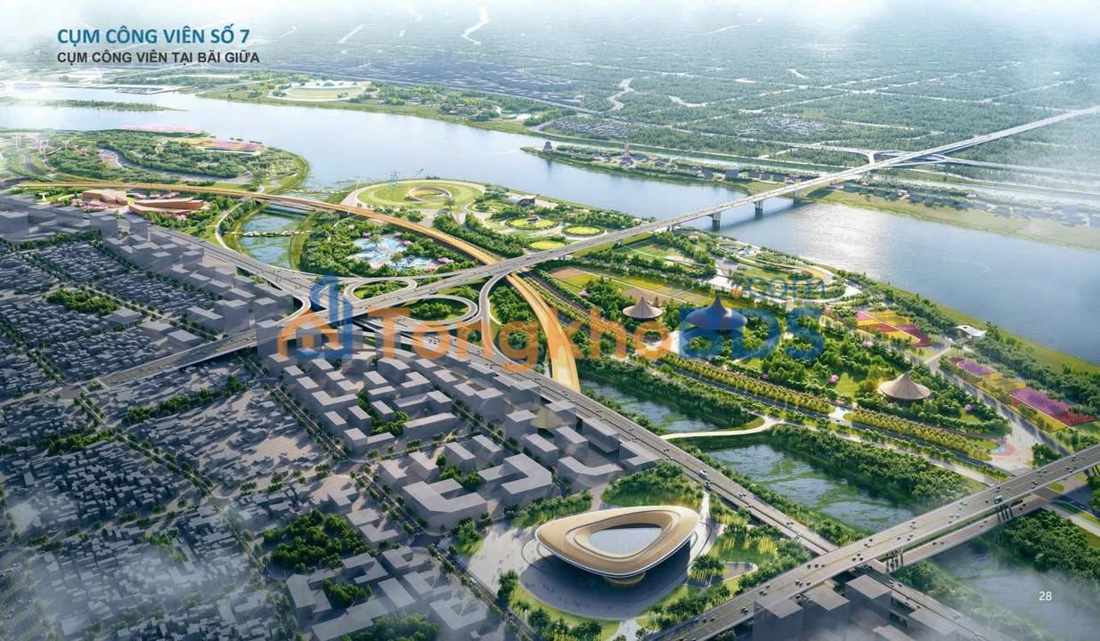 Đất Phù Đổng Gia Lâm 88m² dưới 5 tỷ - Sổ đỏ chính chủ