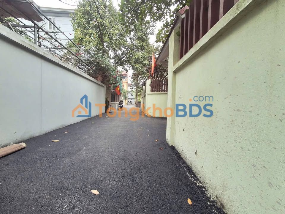 Đất nền Dục Tú Đông Anh 44m² 3 tỷ – Sổ đỏ chính chủ