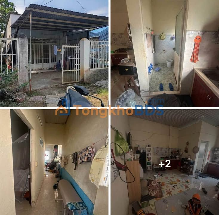 Nhà MT Lam Sơn Bảo Lâm 195m2 1.6 tỷ - Chính chủ bán