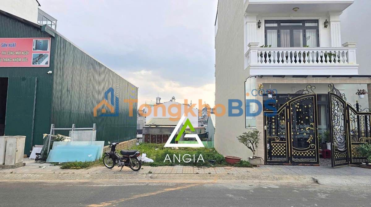 Đất nền P.7 Đà Lạt 110m² giá 6 tỷ - Sổ đỏ chính chủ