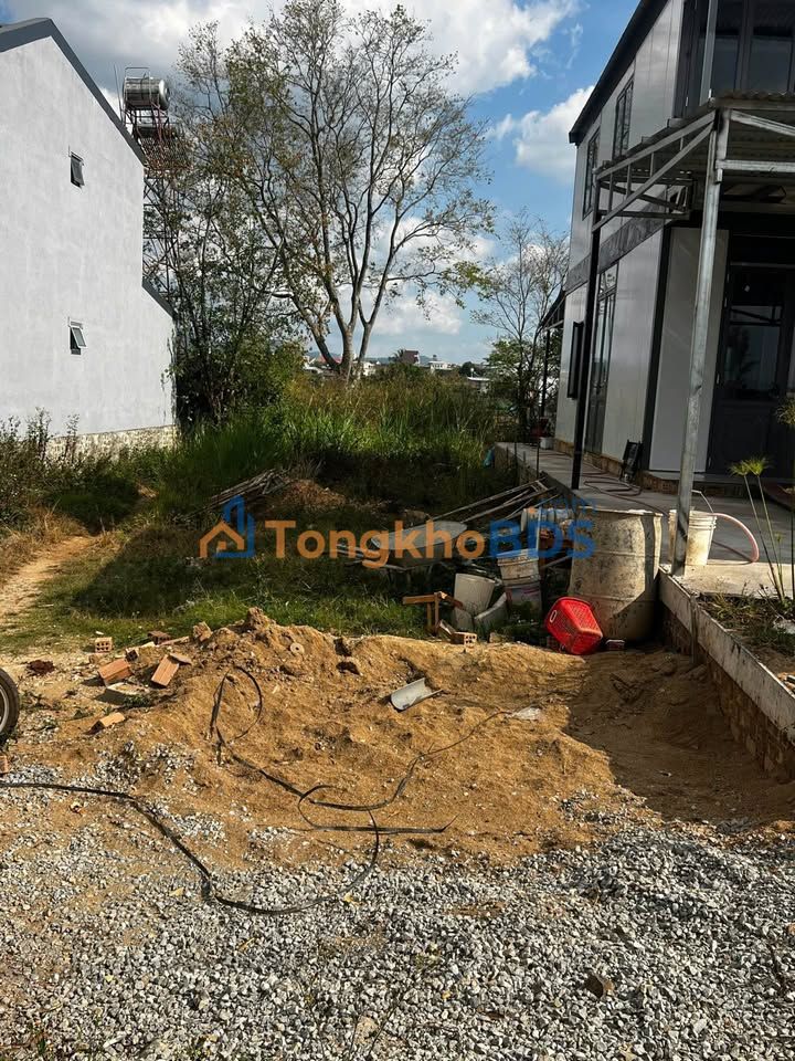 Đất Tân Hội Đức Trọng 195m² 1,6 tỷ - Thổ cư 100%