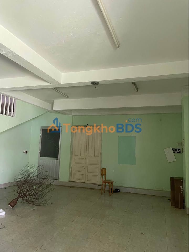 Nhà phố Phan Bội Châu 16 triệu - Mặt tiền kinh doanh