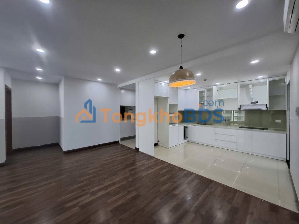 Căn hộ Goldmark City 129m² 10,3 tỷ - View đẹp góc