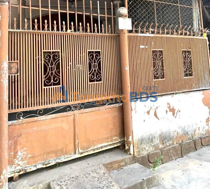 Nhà mặt tiền Hương Lộ Ngọc Hiệp 70m² 6.5 triệu - Ô tô vào tận nhà