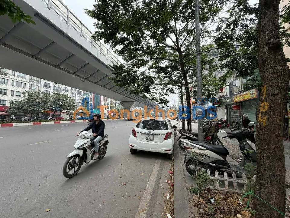 Đất Minh Khai Dương Văn Bé 42m² 11.2 tỷ - Sổ đỏ chính chủ