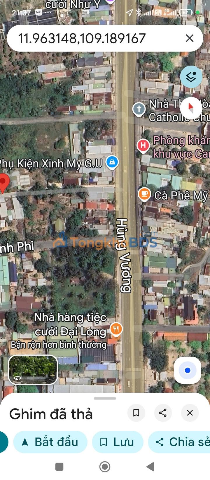 Đất nền Cam Phúc Bắc Cam Ranh 130m² 1.5 tỷ - Sổ đỏ chính chủ