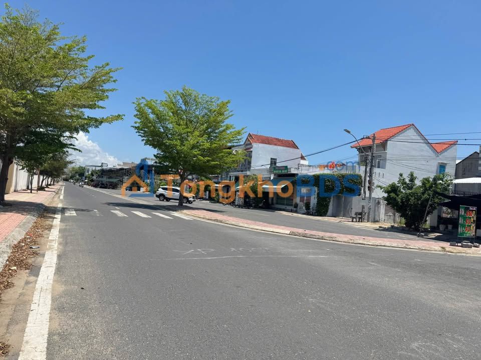 Nhà phố Nguyễn Trãi 85m² 2.75 tỷ - Mặt tiền kinh doanh