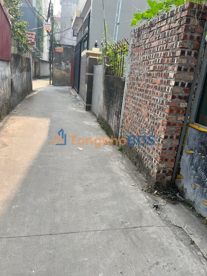 Đất nền Giao Tất Gia Lâm 56,6m² 2,99 tỷ - Tiềm năng tăng giá