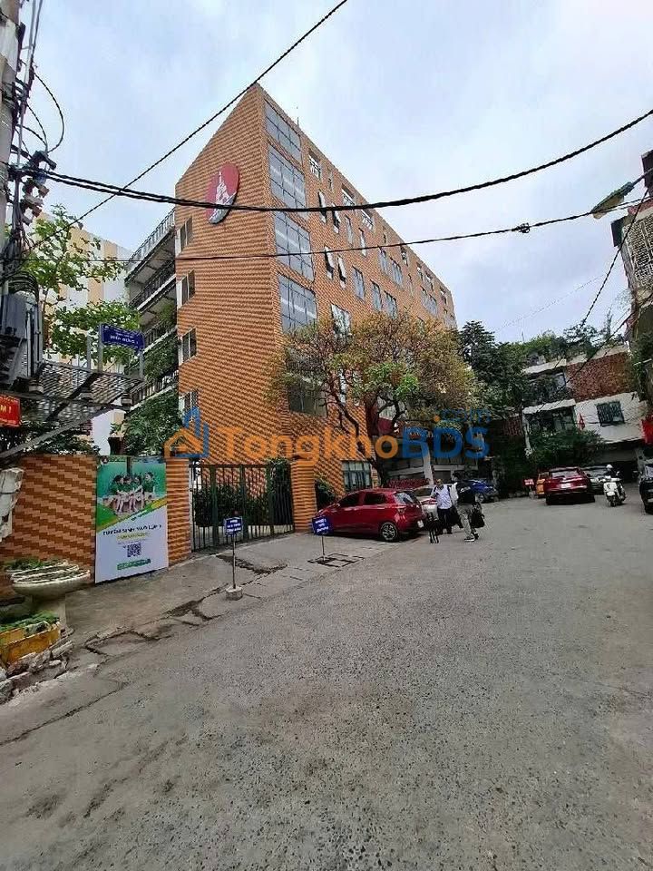 Nhà phân lô Hà Đông 46m² 1 tỷ - Ô tô vào tận nhà