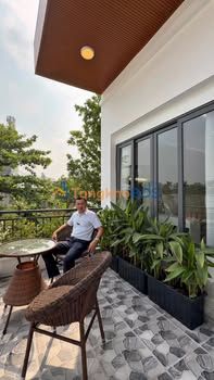 Nhà Thới An Quận 12 72m² 4.45 tỷ - Ô tô vào tận nhà