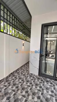 Nhà Thới An Quận 12 78m² giá 4.45 tỷ - Sẵn sàng ở ngay