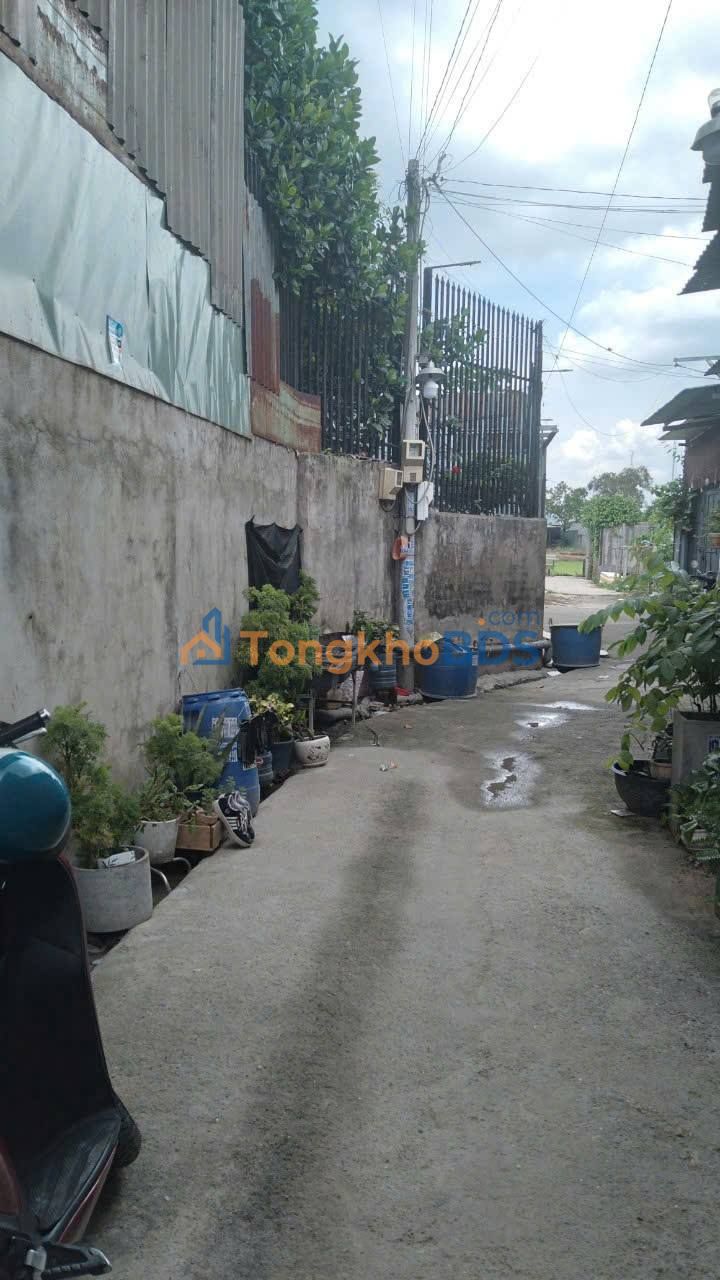 Nhà riêng Thạnh Xuân Q12 35m² 800 triệu - Chính chủ bán