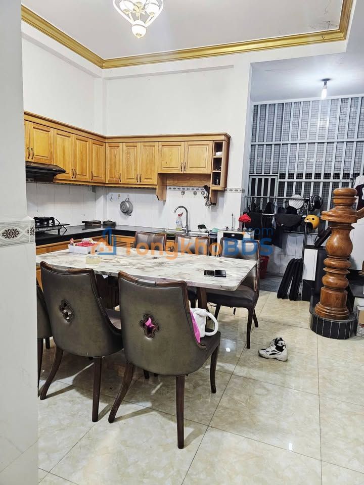 Nhà mặt tiền ĐX12 Tân Vĩnh Hiệp 5x20m 3.5 tỷ - Chính chủ bán