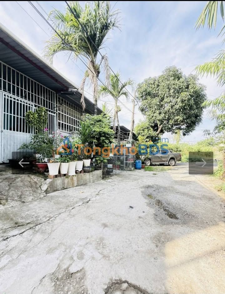 Nhà riêng Q12 Huỳnh Thị Hai 50m2 2 tỷ - Sẵn sàng ở ngay