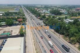 Đất nền Củ Chi 6ha 2,1 triệu/m² - Sổ hồng chính chủ