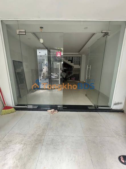 Nhà hẻm 6m Dương Văn Dương Tân Phú 65m² giá thỏa thuận - Chính chủ cho thuê tiện nghi