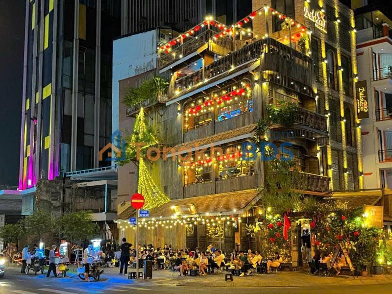 Nhà phố Nam Từ Liêm 350m² 1xx triệu - Cho thuê ngay