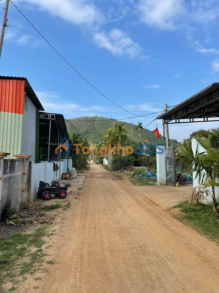 Đất nền Krông Kmar 322m² 520 triệu - Sổ hồng sẵn