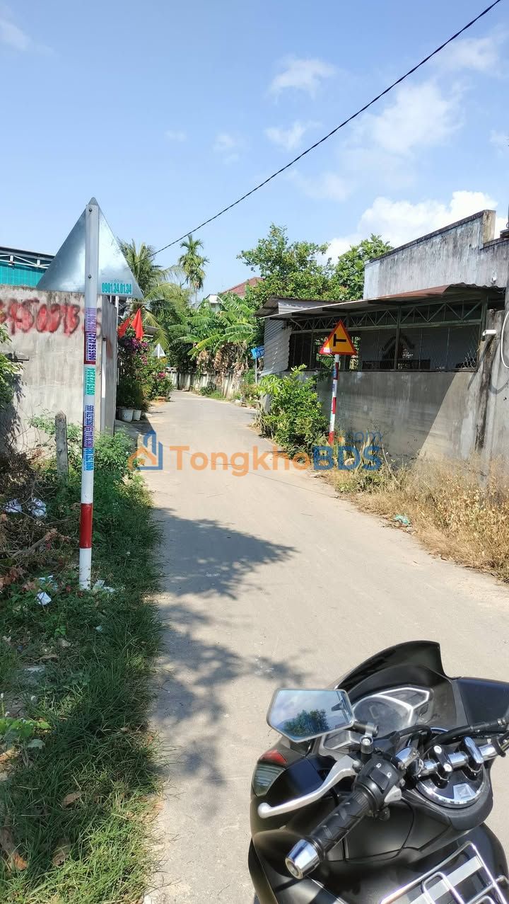 Đất nền Diên Sơn Diên Khánh 212m² thỏa thuận - Đất thổ cư