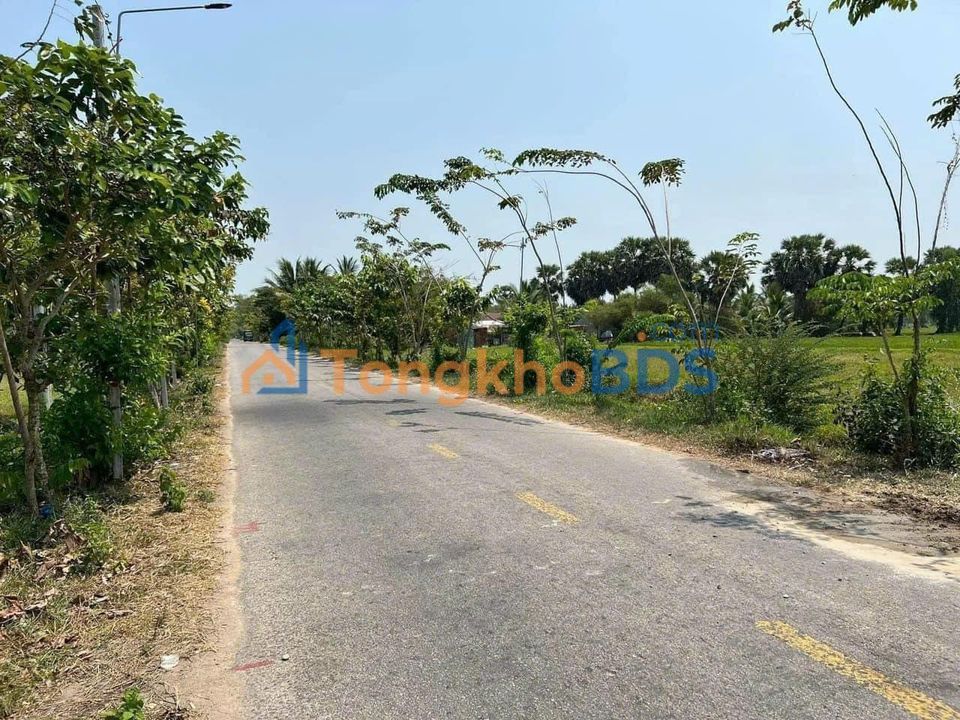 Đất nền Hương Lộ 11 An Cư 1260m² 1 tỷ - Đường to ô tô