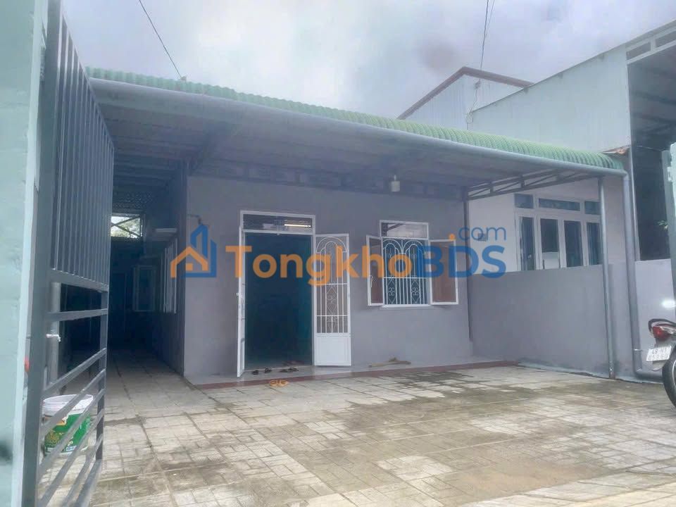 Nhà riêng Lộc Châu Bảo Lộc 158m² 2.35 tỷ - Chính chủ bán