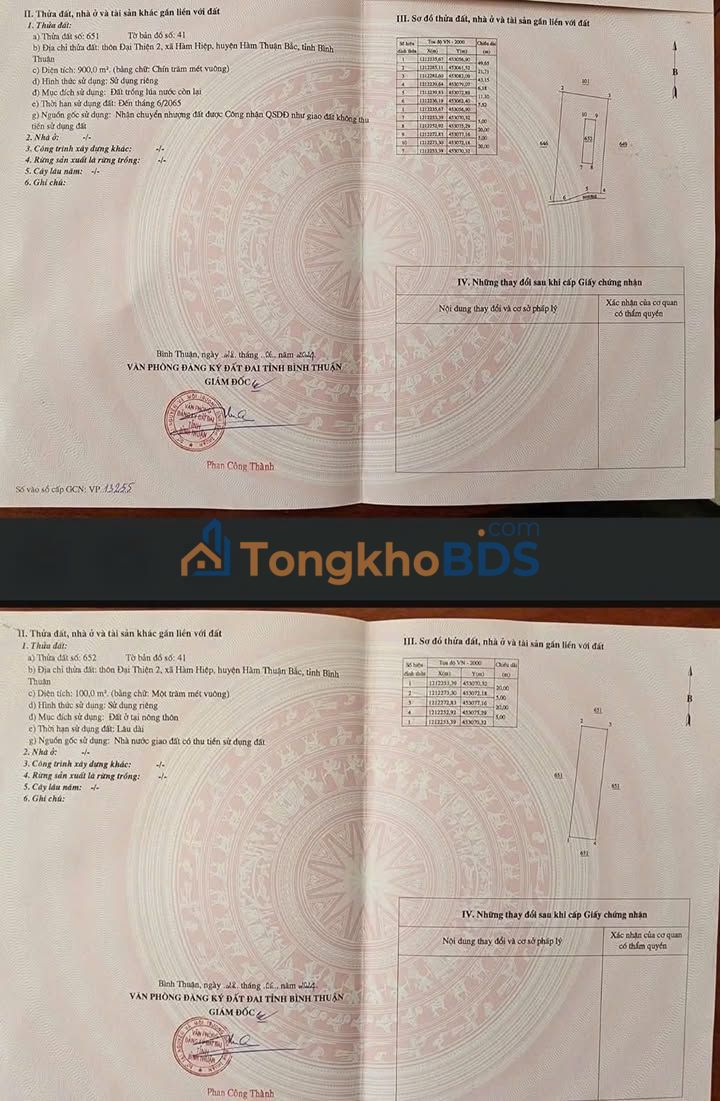 Đất nền Q7 KDC An Phú 1000m² 1.05 tỷ - Đường ô tô