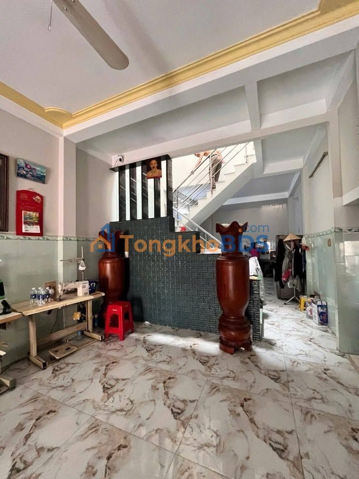 Nhà riêng Hương Lộ 3 Bình Tân 68.8m² 6.8 tỷ - Chính chủ bán