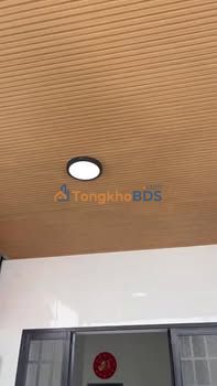 Nhà KP1 P.5 Cai Lậy 58,5m² 720 triệu - Sẵn sàng ở