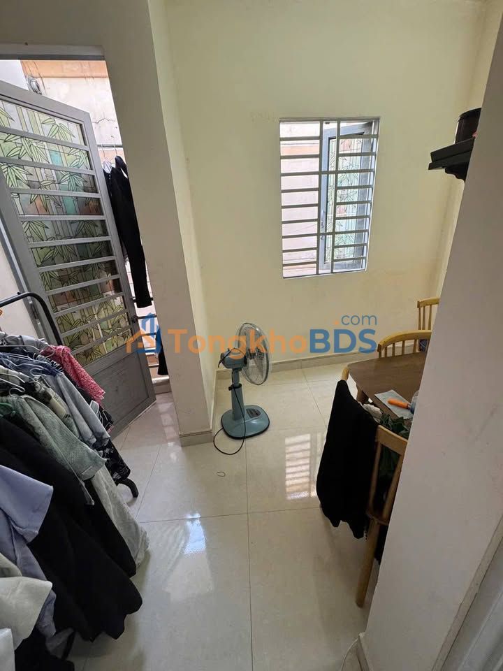 Nhà hẻm Huỳnh Tấn Phát Nhà Bè 15m² 780 triệu - Ô tô vào tận nhà