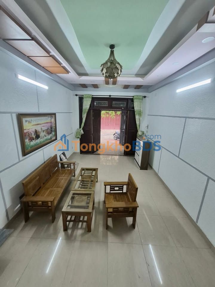 Nhà Đường Số 8 Gò Vấp 89m² 8.3 tỷ - Chính chủ bán