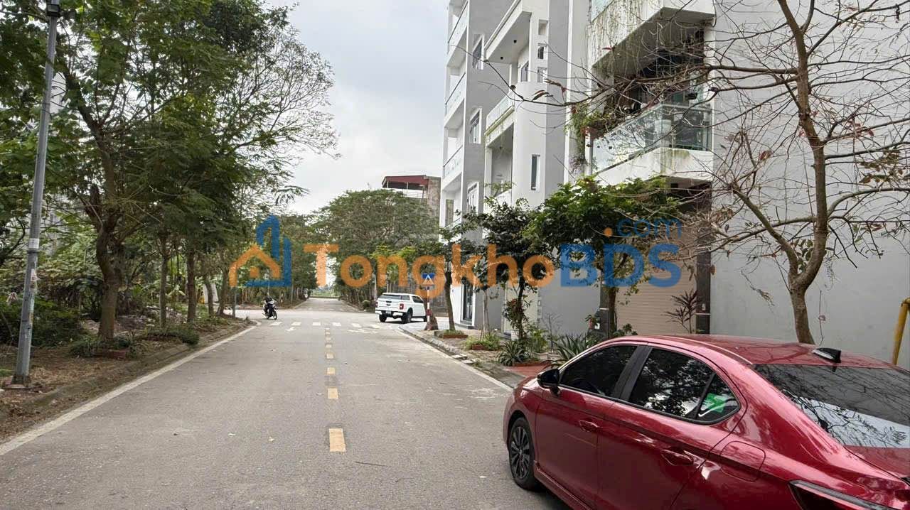 Đất nền Vạn Lộc, Tứ Minh 70m² 3 tỷ - Sổ đỏ chính chủ xây tự do