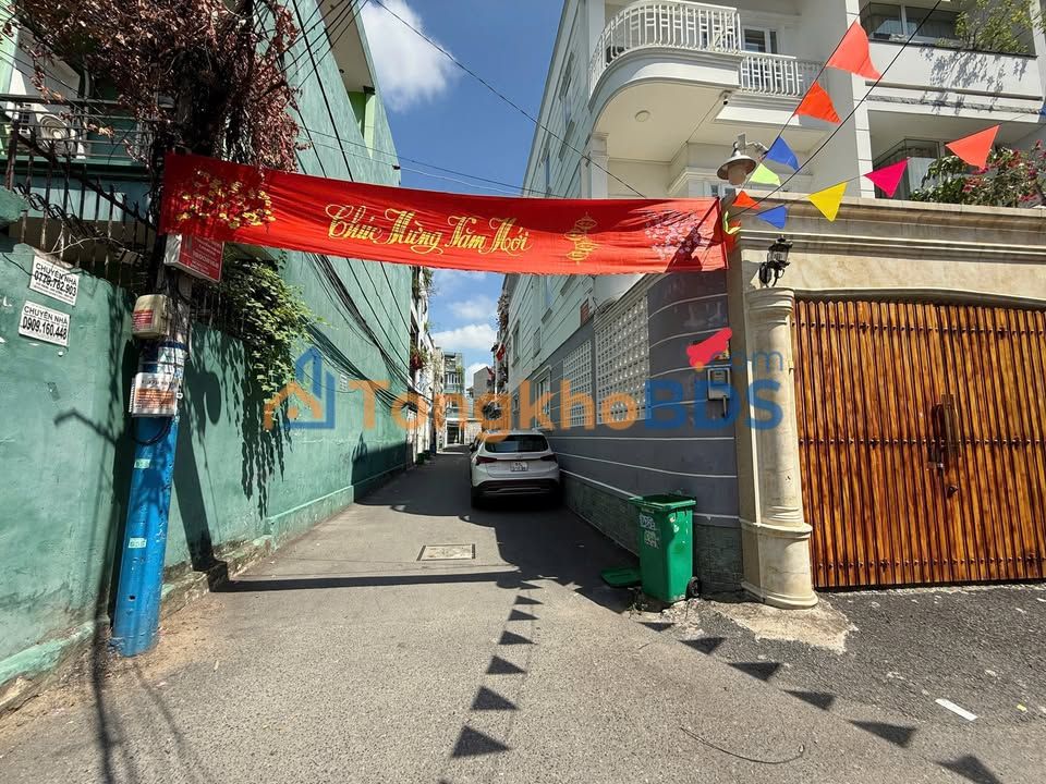 Nhà góc Đỗ Xuân Hợp Thủ Đức 73m² 10.005 tỷ - Ô tô vào tận nhà