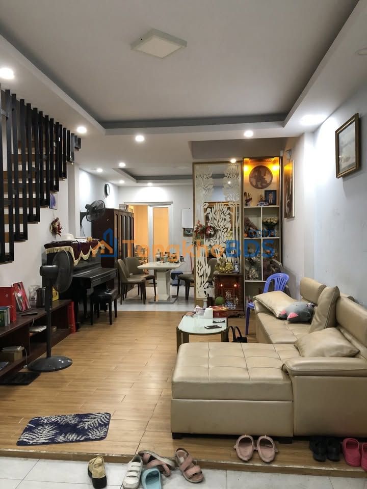 Nhà Hiệp Bình Phước 74m² 5.6 tỷ - Chính chủ bán