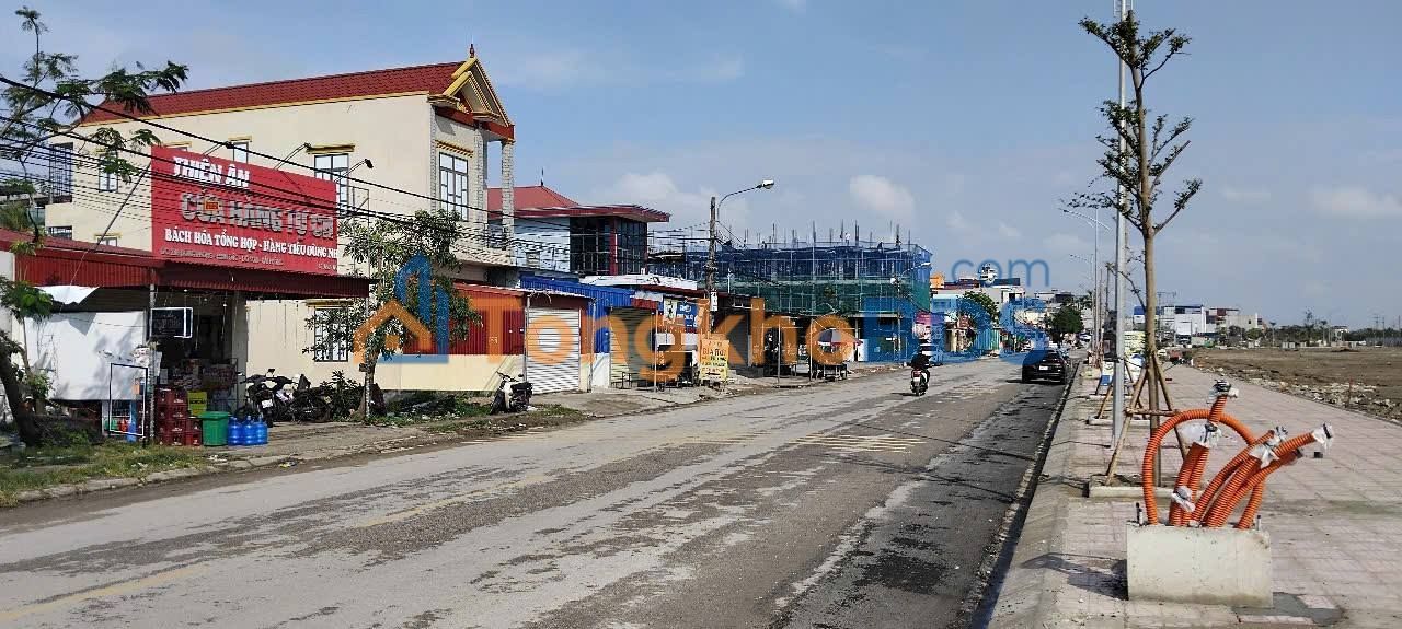 Đất đường 14 Cũ Đồ Sơn 150m² - Sổ đỏ chính chủ