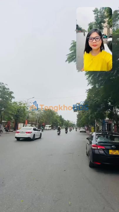 Đất nền Đường Đà Nẵng Hải An 92m² 13 tỷ - Sổ đỏ chính chủ