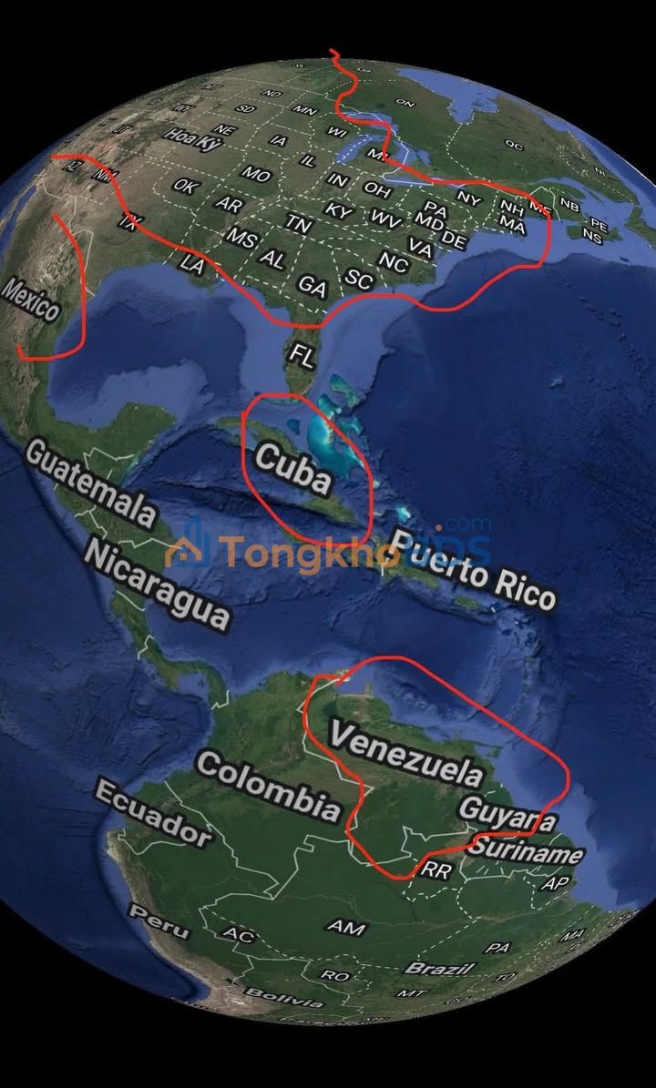 Đất nền Anh Dũng Dương Kinh 800m² - Sổ đỏ chính chủ