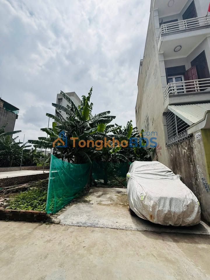 Đất Bùi Thị Từ Nhiên 169m² 8.45 tỷ - Chính chủ giá tốt