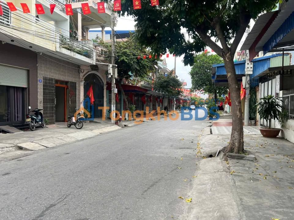 Thông tin thiếu tiện ích tại Trần Huy Liệu