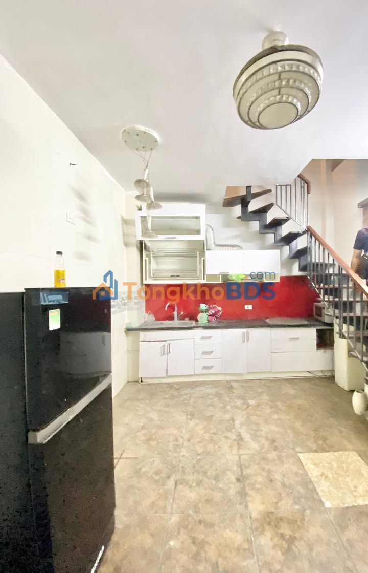 Nhà riêng Ngõ 49 Lương Yên 20m² 6,5 triệu - Sẵn sàng ở ngay