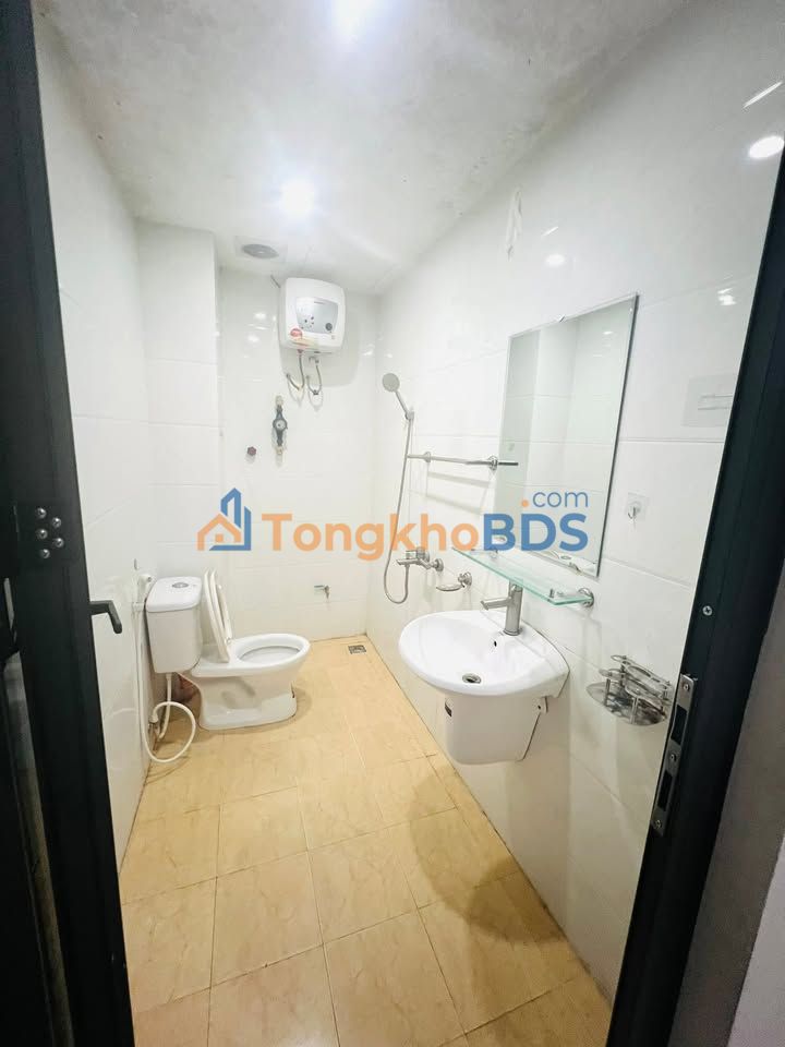 Phòng trọ Nhân Chính 30m² 40 triệu - Sẵn sàng ở ngay