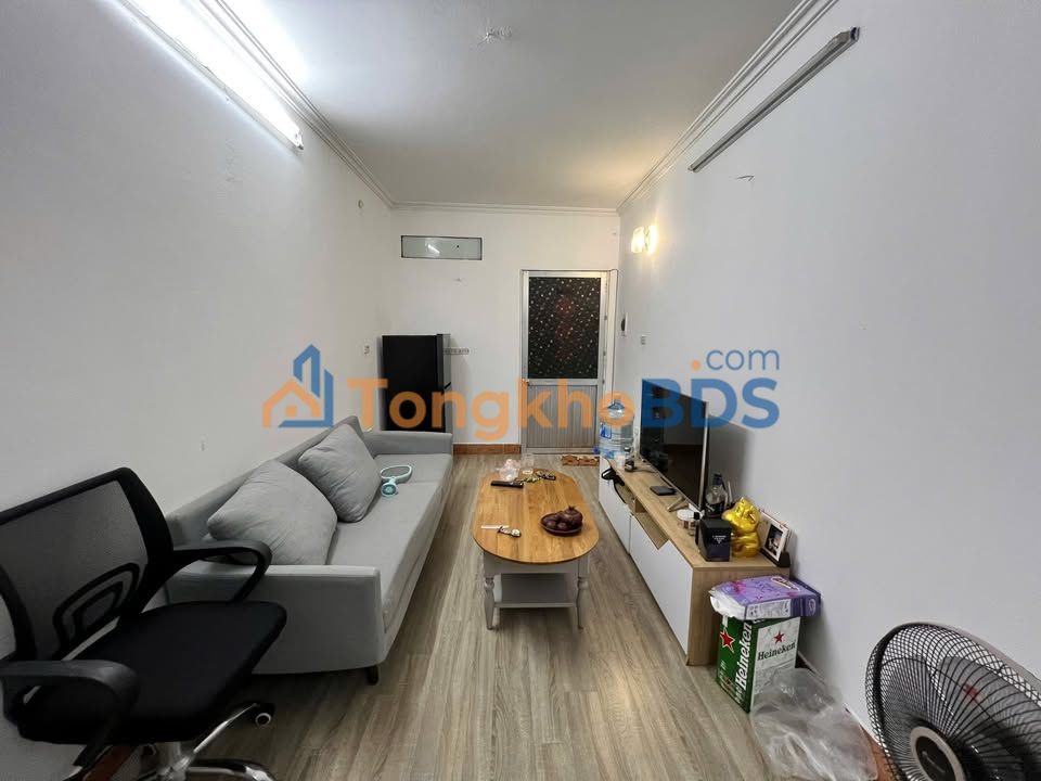 Căn hộ Kim Liên Đống Đa 50m² 5.3 triệu - Bàn giao ngay