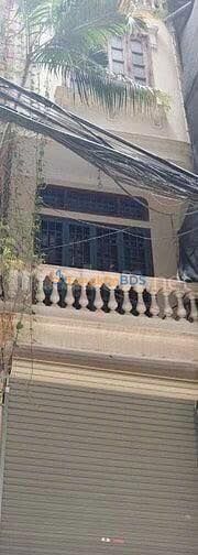 Nhà cho thuê Ngõ 1H Trần Quang Diệu 40m2 17tr - Ô tô vào nhà