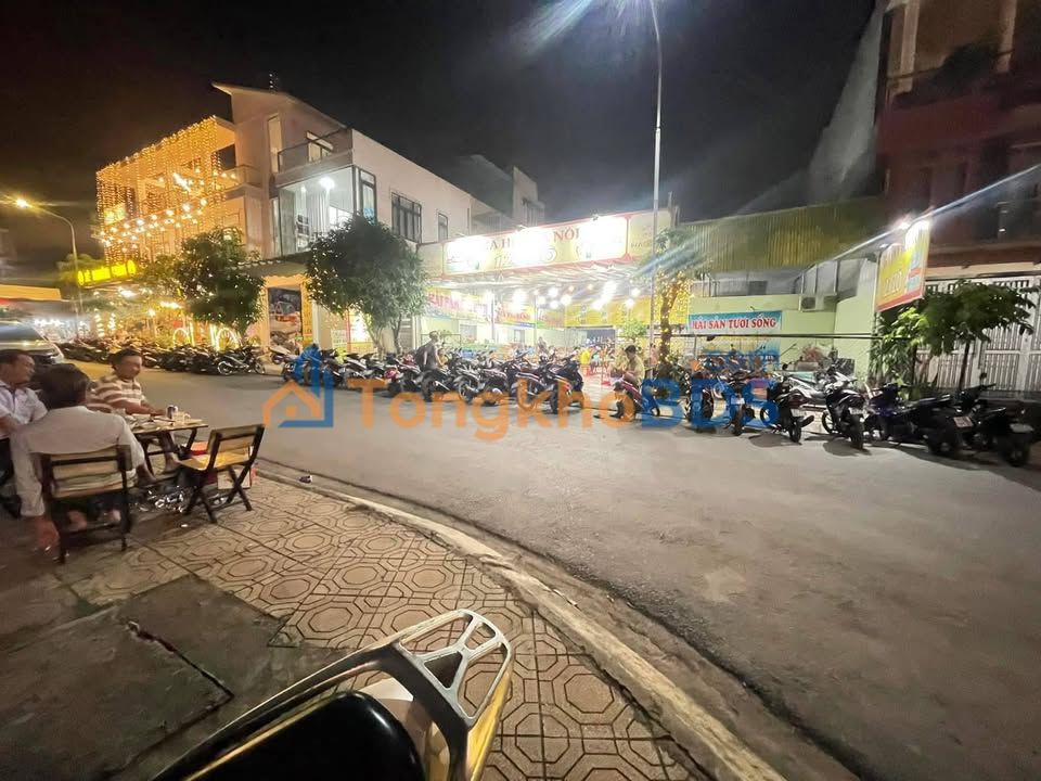 Đất Long Bình Tân Biên Hòa 220m² 10 tỷ - Đường ô tô 12m