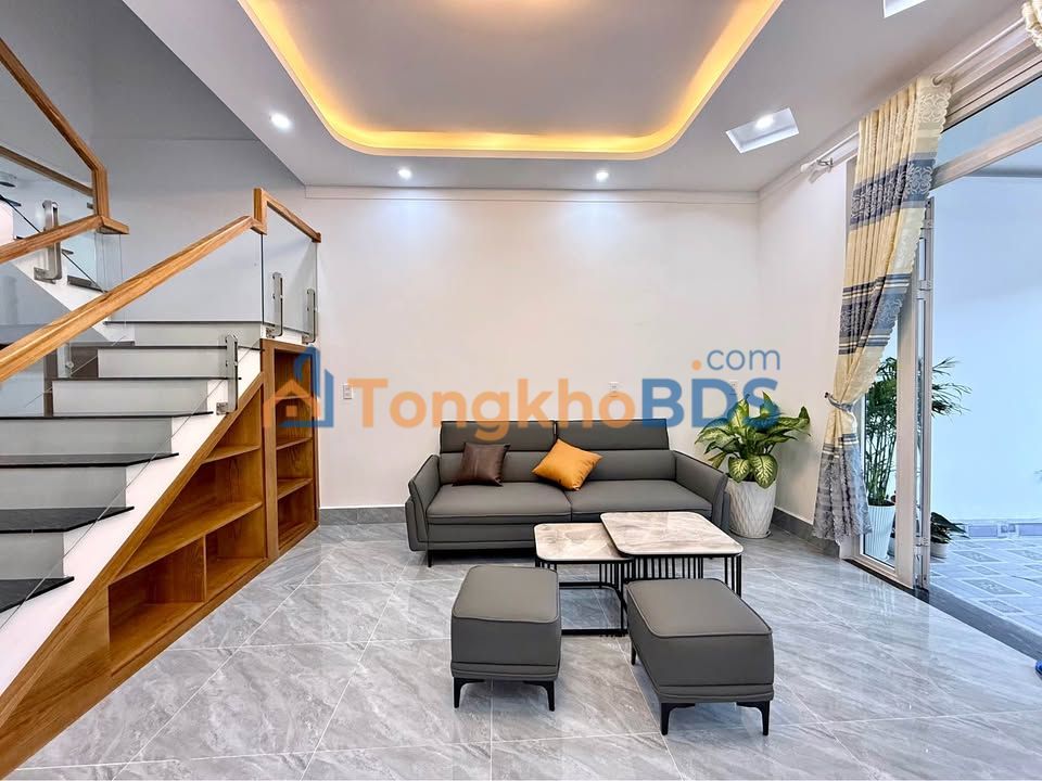 Nhà Xô Viết Nghệ Tĩnh Đà Lạt 68m² 2.7 tỷ - Chính chủ bán