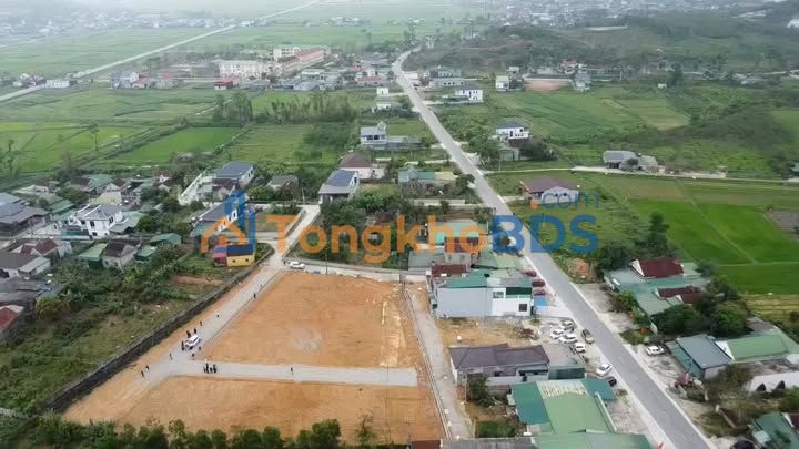 Đất nền Nghi Lộc 148m² 1 tỷ - Sổ đỏ chính chủ